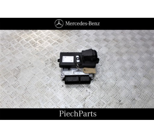 BMW E60 E61 компьютер комплект 7803369 3.0 D 07R 148T