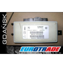 BMW F06 F10 F12 модуль подушки безопасности 9253636