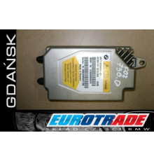 BMW F01 F07 F02 модуль подушки безопасности 9209684