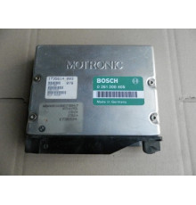 Компьютер BMW E34 E36 2,0 2,5 M50 BOSCH 0261200 405