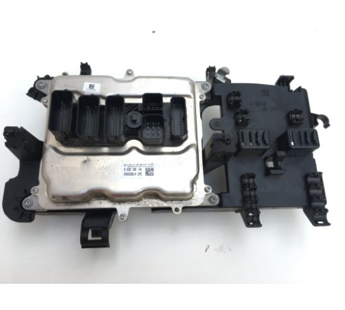 БУ двигателя BMW F20 F30 бензиновый 8638198