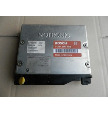 Компьютер BMW E34 E36 2,0 2,5 M50 BOSCH 0261200 402