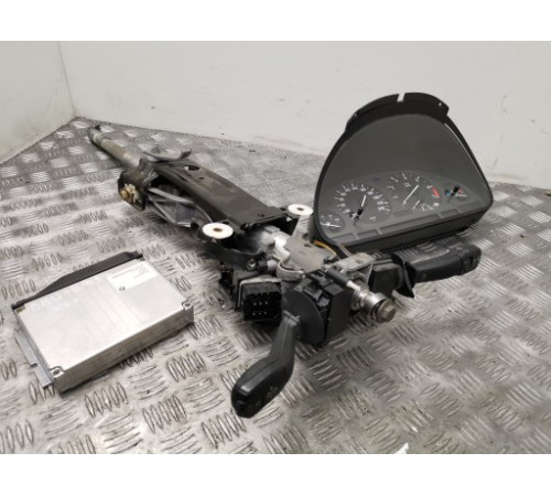 BMW E39 Starter Kit контроллер двигателя часы