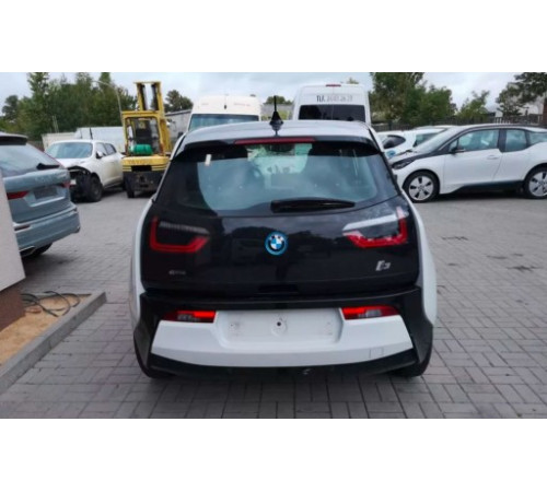 BMW i3 i01 2013-полный электрик стартовый комплект 60Ah