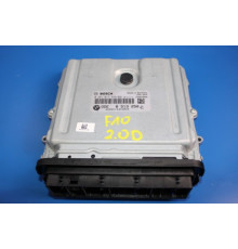BMW 5 F10 F11 F30 2.0 D компьютер двигателя 8513250