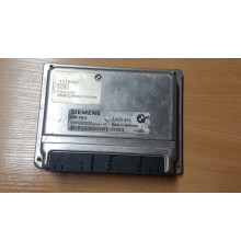 Компьютер БУ двигателя 1430844 BMW E39 E46