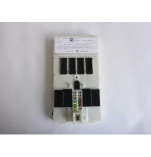 Модуль БУ FEM BMW F20 LCI 118D 8707674