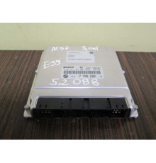 BMW 5 E39 КОМПЬЮТЕР ДИЗЕЛЬ M57 0281011257 7790220
