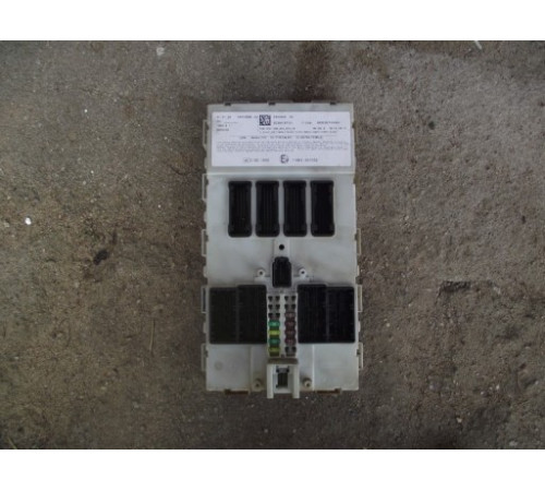 Модуль БУ FEM BSI BMW F20 F30 F32 6843898