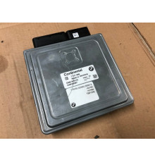 Компьютер ЭБУ двигателя BMW Z4 E85 7577968