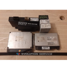 Компьютер EWS БУ BMW E39 1429861