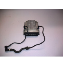 BMW F10 F01 4.4 компьютер БУ N63 7604075