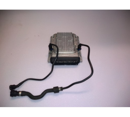 BMW F10 F01 4.4 компьютер БУ N63 7604075