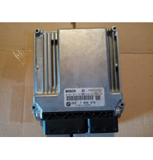 BMW E90 E60 компьютер драйвер 3.0 D 0281014437