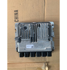 BMW G20 G21 компьютер двигателя 330e HYBRID 9844139