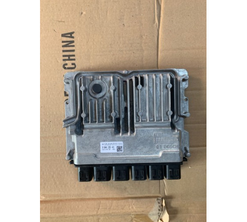 BMW G20 G21 компьютер двигателя 330e HYBRID 9844139