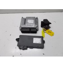 Стартовый комплект для BMW E90 E92 E87 N47 0281013536