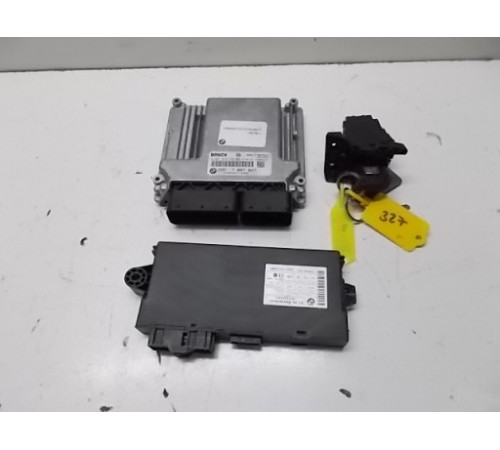 Стартовый комплект для BMW E90 E92 E87 N47 0281013536