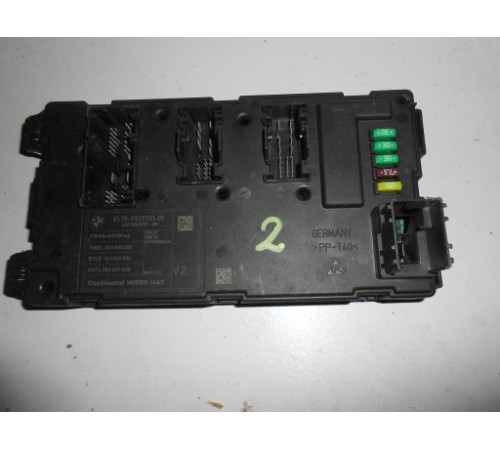 Модуль управления REM 9329701 BMW F20 F30 F31 F34 GT