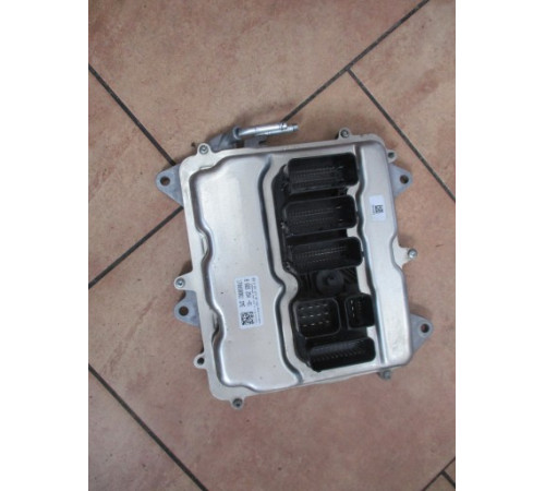 ЭБУ двигателя DME BMW F01 F02 F10 8665254