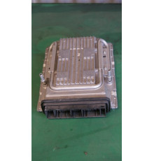 BMW F01 750i N63 блок управления DME MSD85.0 7618946