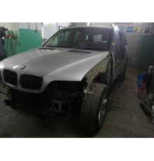 Бу двигателя BMW X5 E53 3.0 D 218km 0281011414
