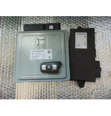 BMW E90 E60 N43 CAS компьютер БУ MSD81.2