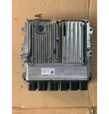 BMW G30 G31 компьютер двигателя 530e HYBRID 9894915