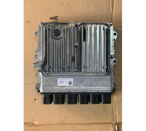 BMW G30 G31 компьютер двигателя 530e HYBRID 9894915