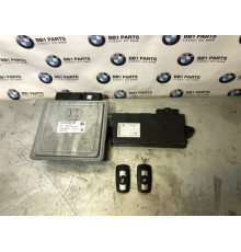 BMW E87 E90 E92 стартовый комплект N43B20A 170KM