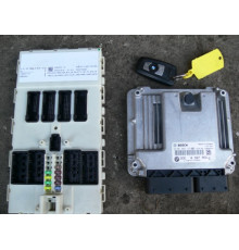 Bmw F20 F22 F30 F34 e36 компьютер 1.6 d FEM 8587952