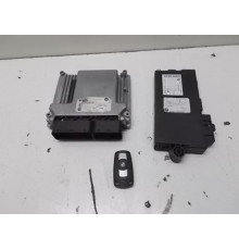 Стартовый комплект BMW E92 E93 E87 N47 7811700