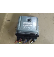 BMW E93 компьютер двигателя 0281017446