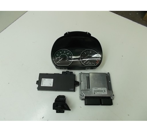 СТАРТОВЫЙ КОМПЛЕКТ BMW N47D20C 0281016925