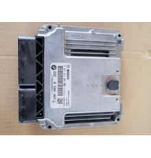 Компьютер ЭБУ ЭБУ BMW X1 E84 2.0 D 8580307 BDB