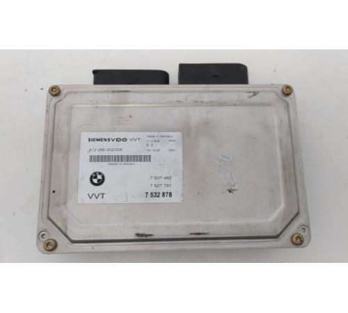 G / J5 модуль Бу Valvetronic BMW N62 N62N E60