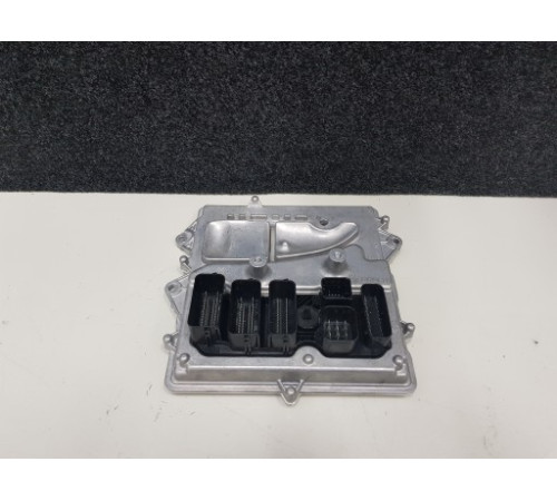 BMW M3 F80 F82 M4 8645445 компьютер двигателя S55