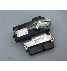 BMW E90 E91 E81 E87 7801001 компьютер CAS ключ N47