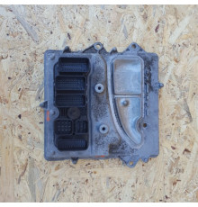BMW F10 F20 F30 F32 компьютер двигателя 8616314