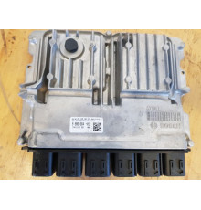 BMW G20 G21 компьютер двигателя 9886664