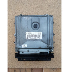 BMW F01 F07 535d компьютер двигателя DDE N57S 8511373