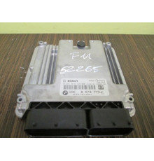 BMW F07 F30 F32 F25 3.0 D компьютер DDE 0281019729