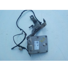 BMW F48 x1 2.0 d ЭБУ привода x-drive 8740376
