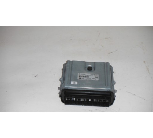 Компьютер DDE ЭБУ BMW F30 335d 8473190 0281034959