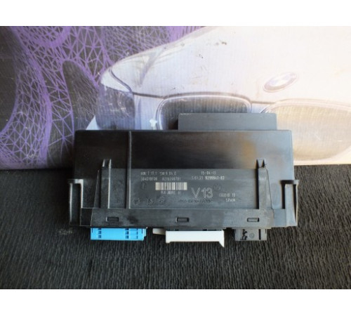 Модуль БУ JBBFE 3 III BMW F06 F12 NR103