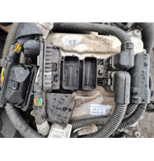 BMW 1 F20 3 F30 драйвер двигателя DME N20 7649131