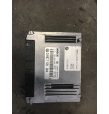 Компьютер БУ двигателя 0261209002 BMW E65 735i