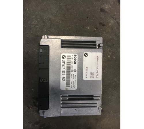 Компьютер БУ двигателя 0261209002 BMW E65 735i