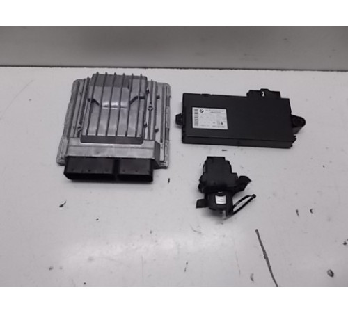 Стартовый комплект BMW N54B30A 335i 135i 535i 7586933
