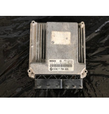 BMW E53 X5 КОМПЬЮТЕР ДВИГАТЕЛЯ 0281011414 DDE7794626